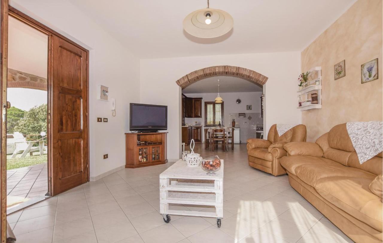 Villa Maia Scarlino Exterior foto