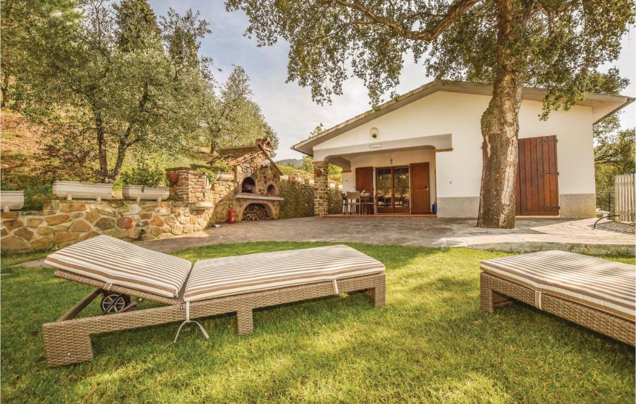 Villa Maia Scarlino Exterior foto